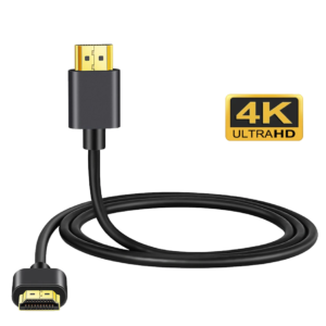 HDMI Cable High Speed UHD FHD