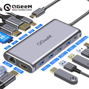 USB-C Hub